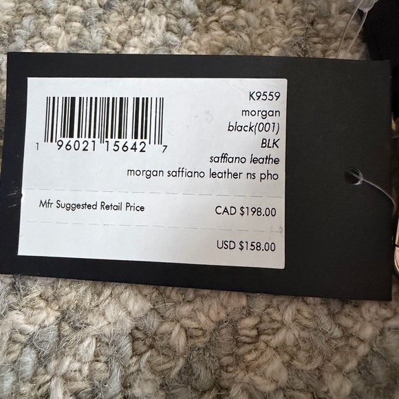 NWT Kate Spade Morgan North South Phone Crossbody - Picture 5 of 5